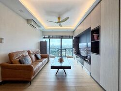Blue Horizon (D5), Condominium #519250391